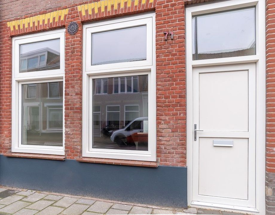 Oranjestraat 71