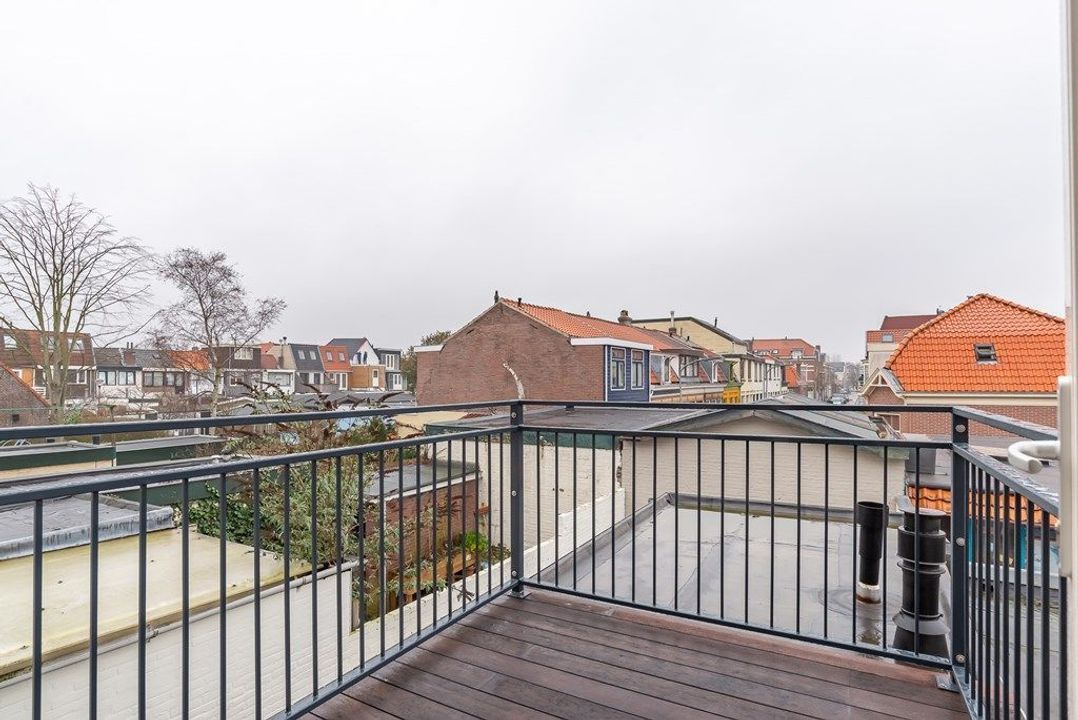 Oranjestraat 71