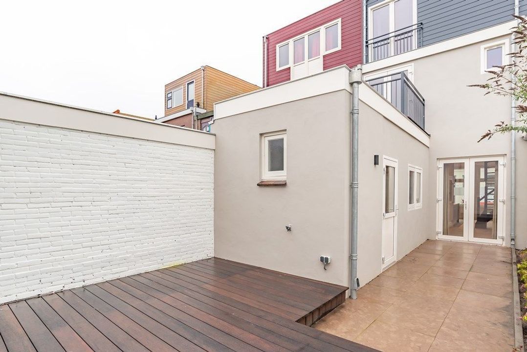 Oranjestraat 71