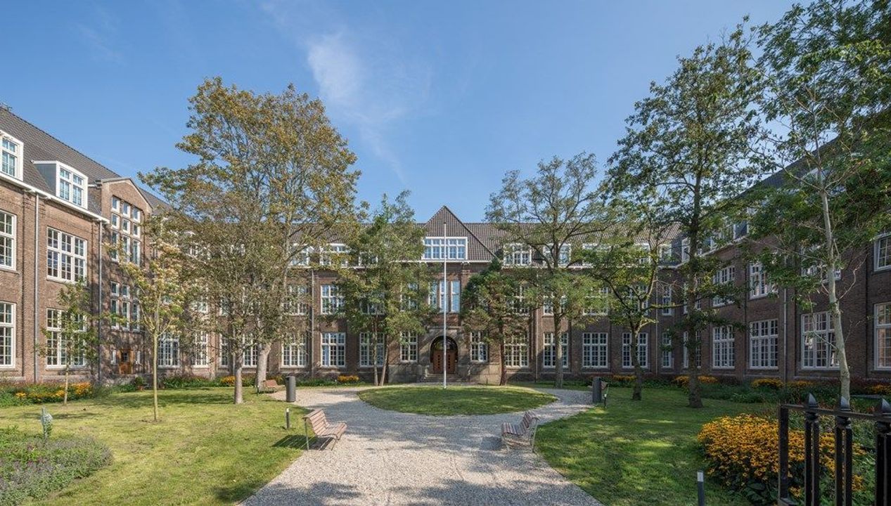 Verspronckweg 150 C12