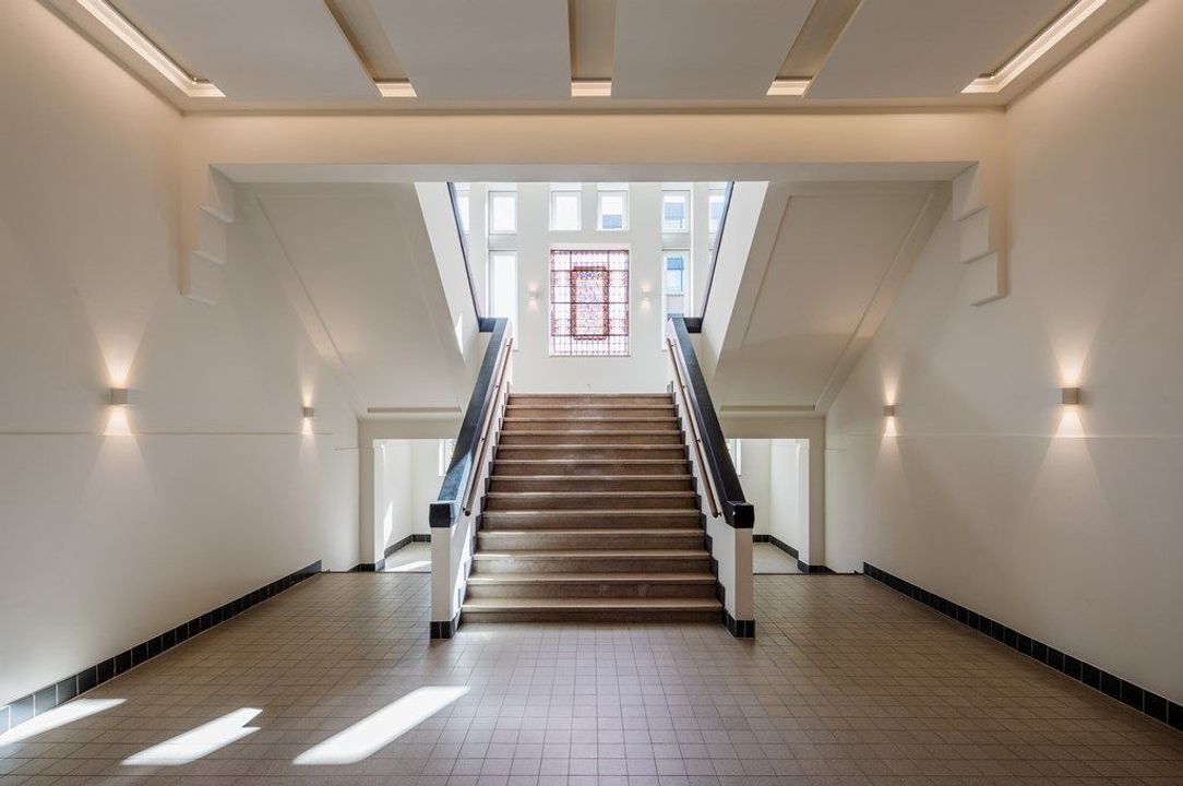 Verspronckweg 150 C12