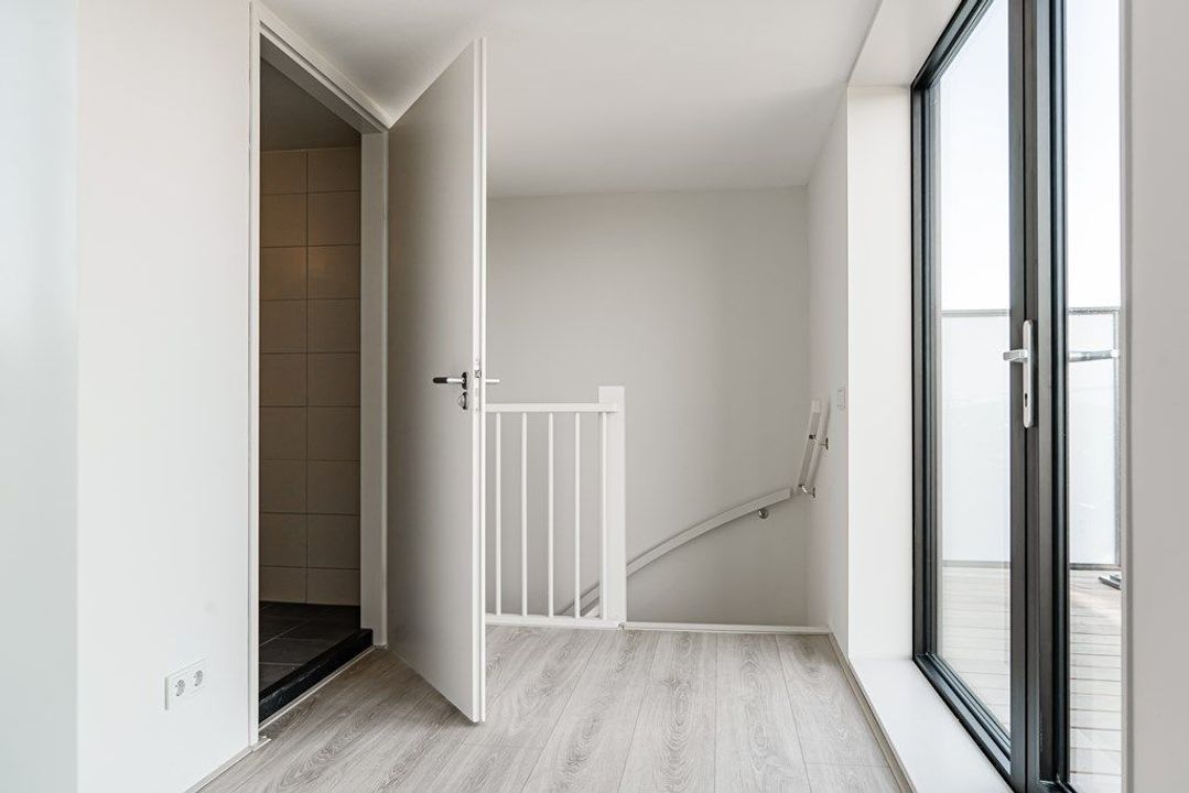 Verspronckweg 150 C12