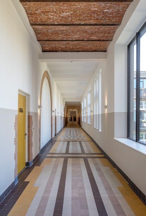 Verspronckweg 150 B34