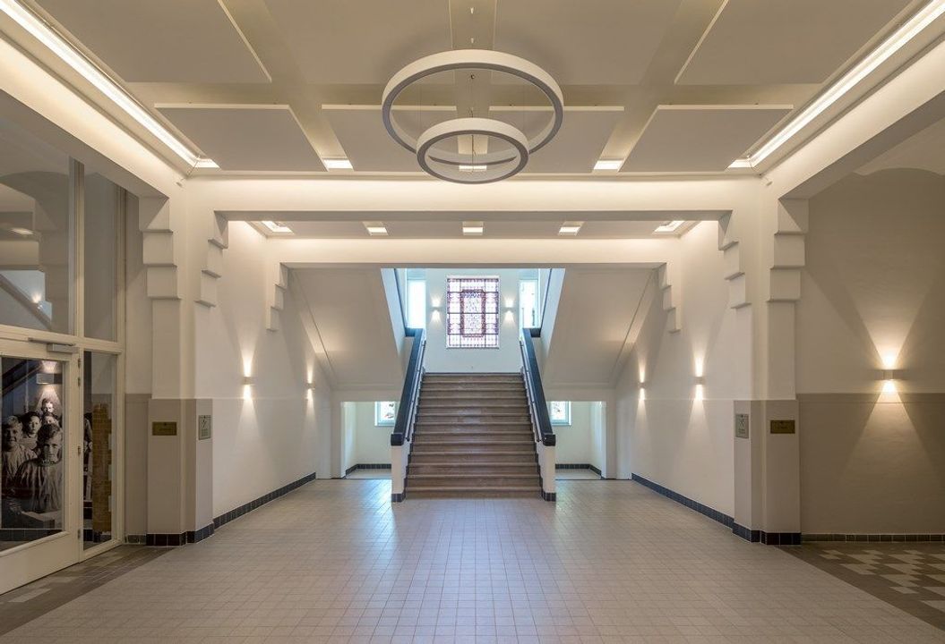 Verspronckweg 150 B34