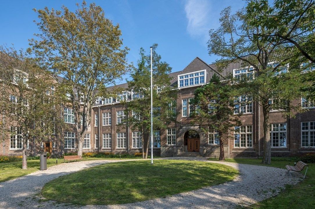 Verspronckweg 150 B34