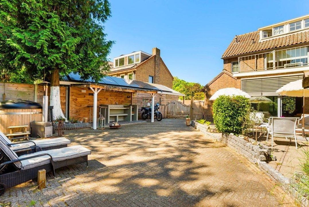 Rijksstraatweg 70