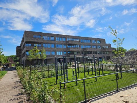 Groningerlaan 102