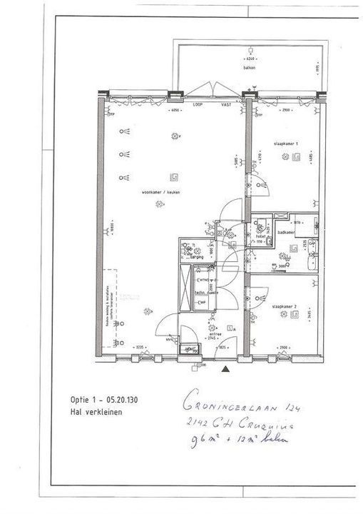 Groningerlaan 124
