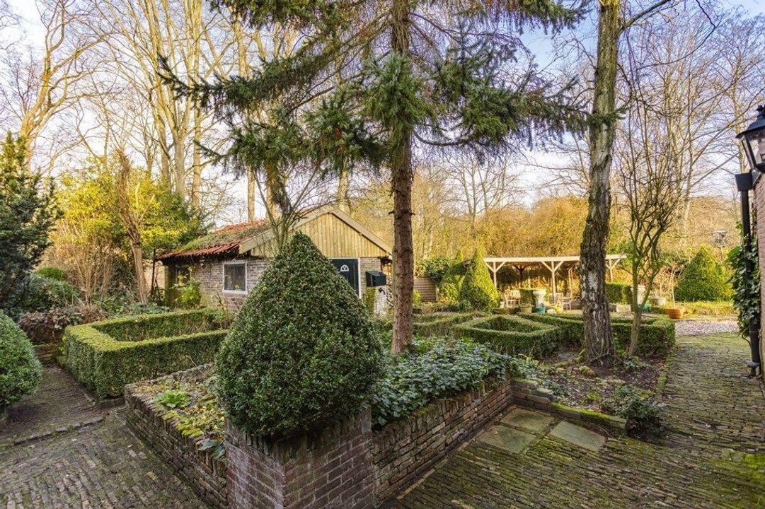 Duinlustweg 4