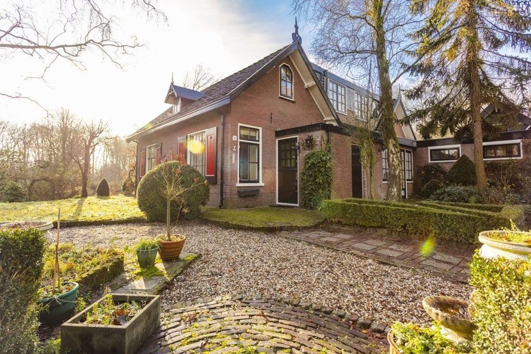 Duinlustweg 4