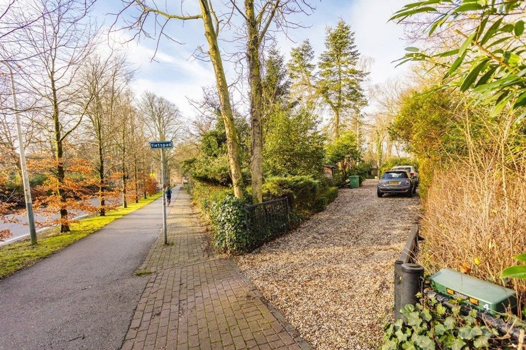 Duinlustweg 4