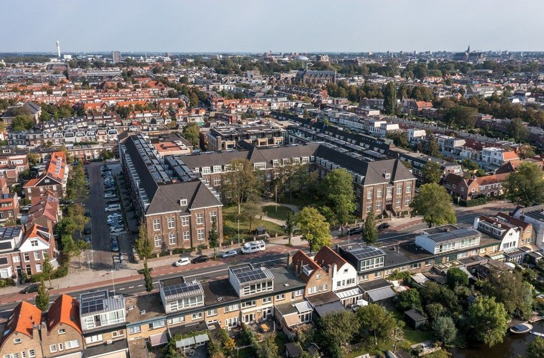 Verspronckweg 150 C23