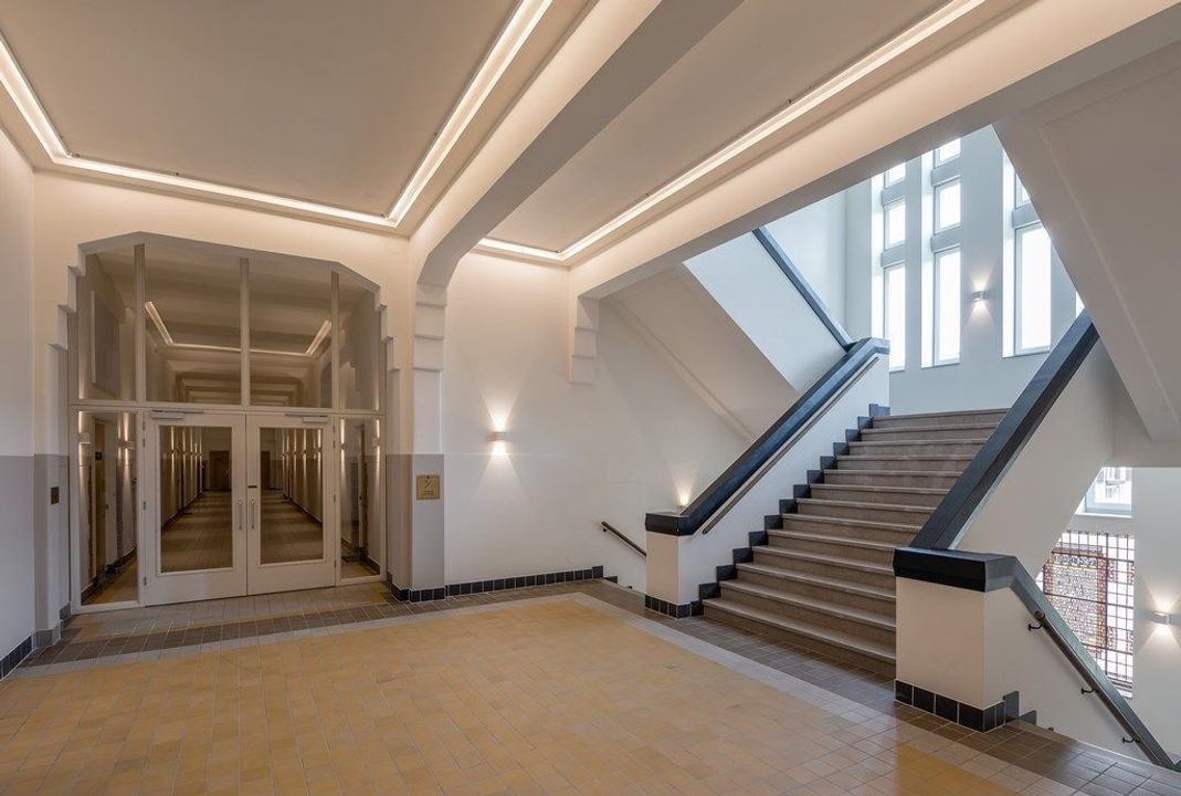 Verspronckweg 150 C23