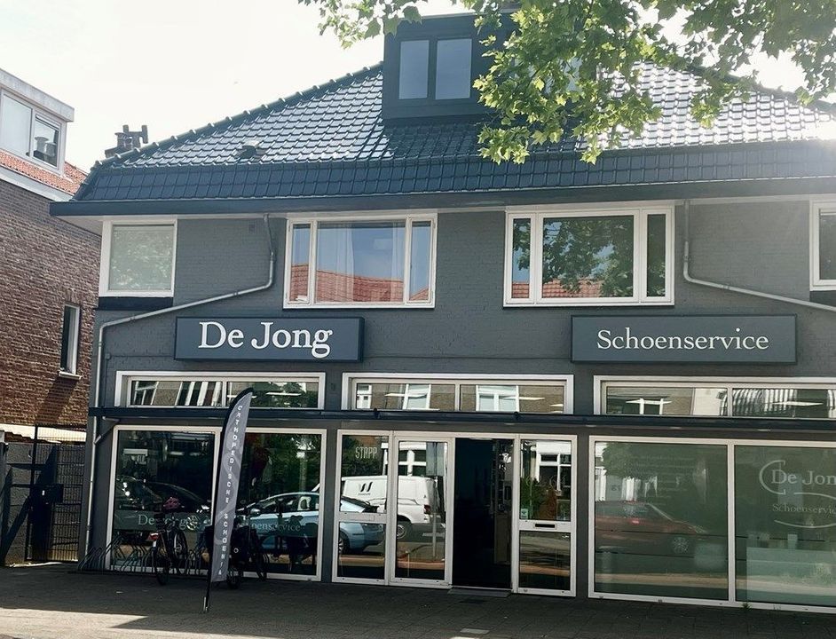 Appartement in Haarlem