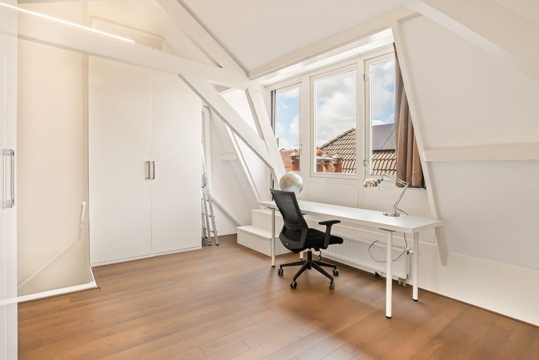 Lange Bogaardstraat 34 RD