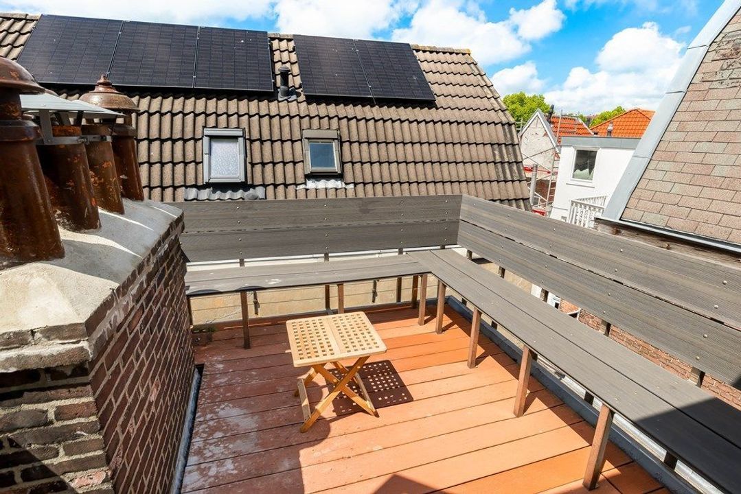 Lange Bogaardstraat 34 RD