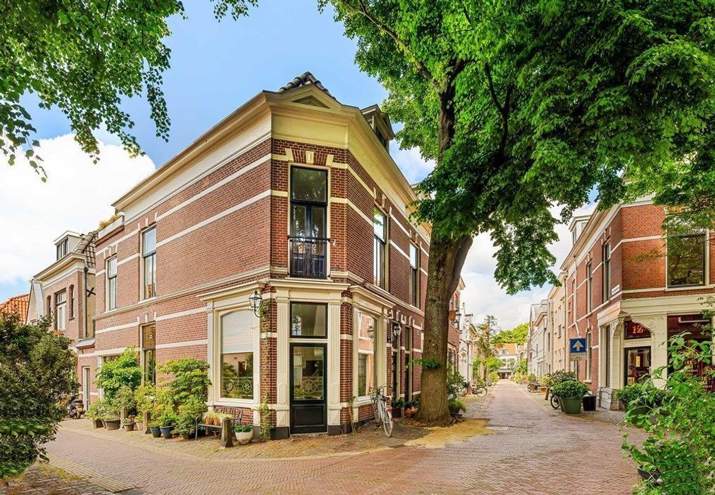 Lange Bogaardstraat 34 RD