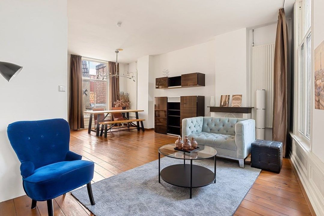 Lange Bogaardstraat 34 RD