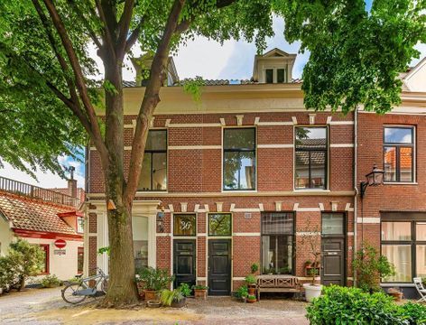 Lange Bogaardstraat 34 RD
