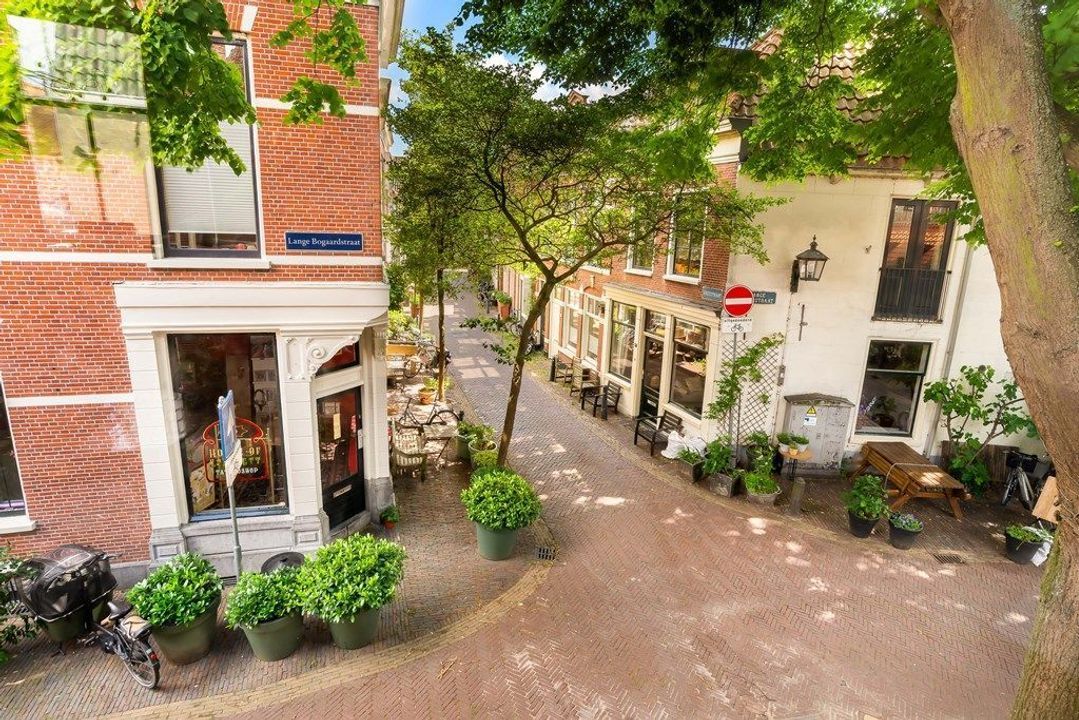 Lange Bogaardstraat 34 RD