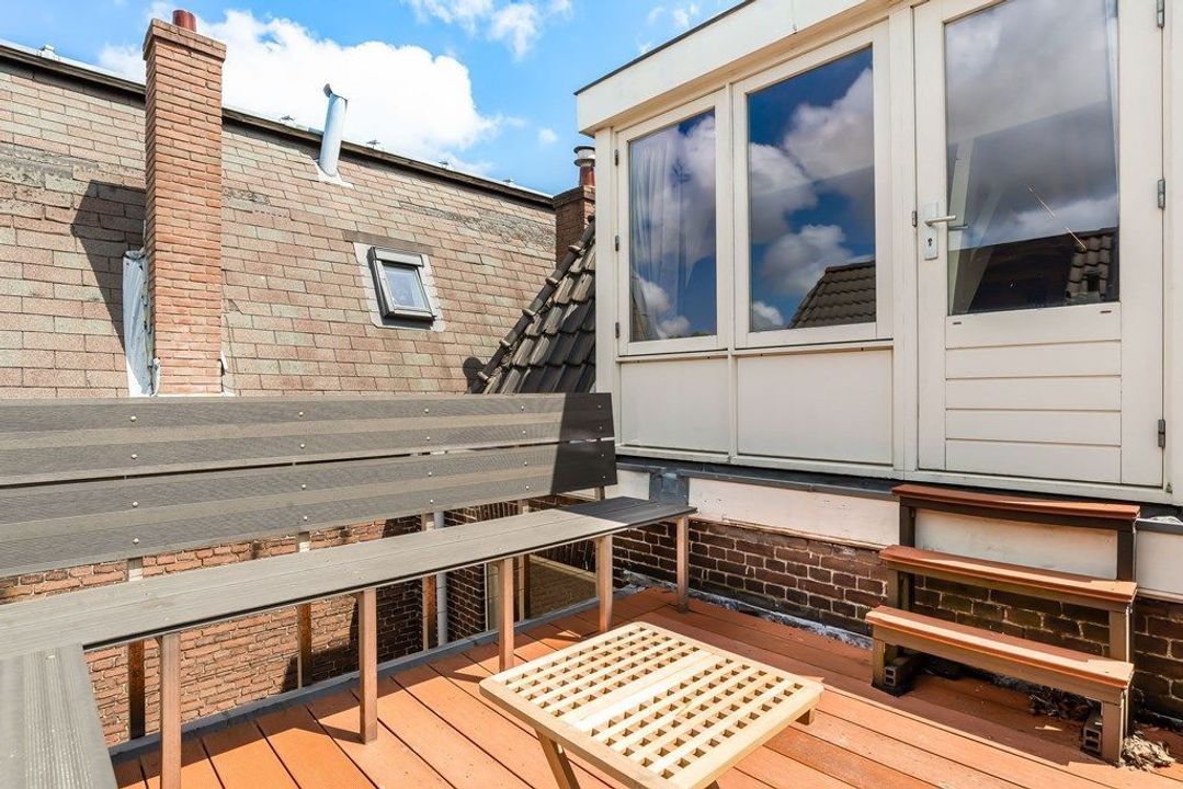 Lange Bogaardstraat 34 RD