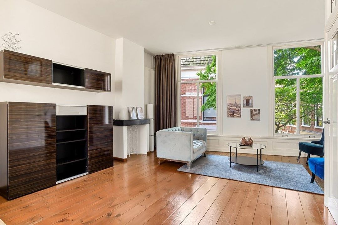 Lange Bogaardstraat 34 RD