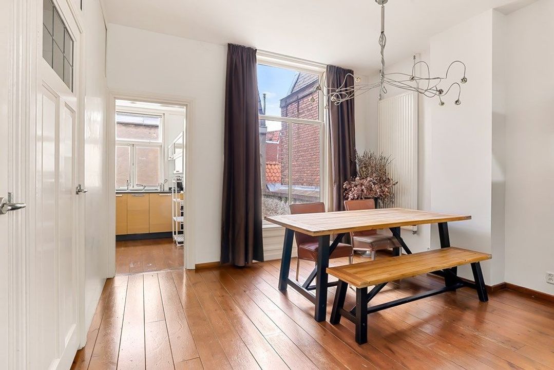 Lange Bogaardstraat 34 RD