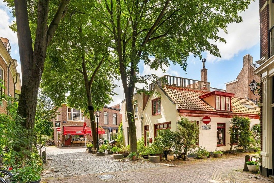 Lange Bogaardstraat 34 RD