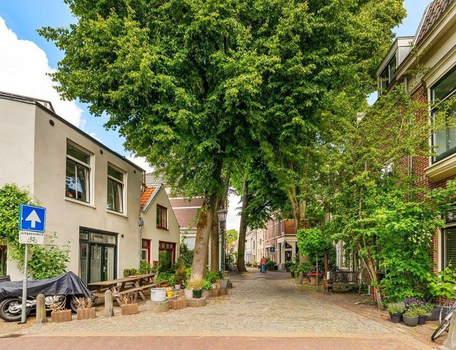 Lange Bogaardstraat 34 RD