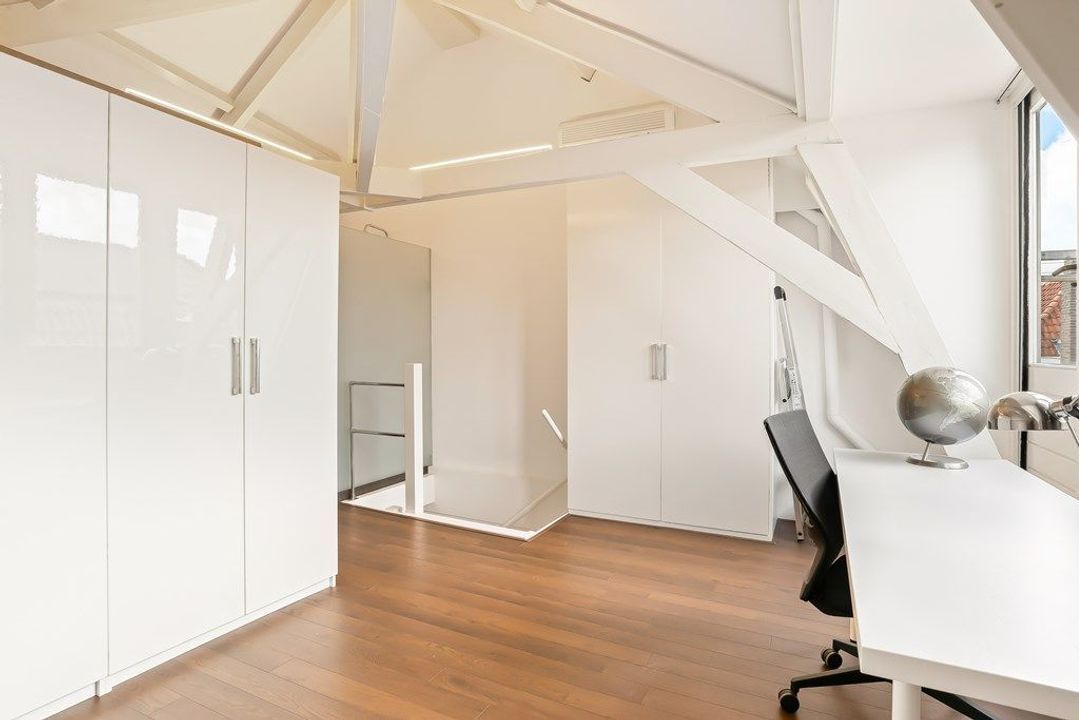 Lange Bogaardstraat 34 RD