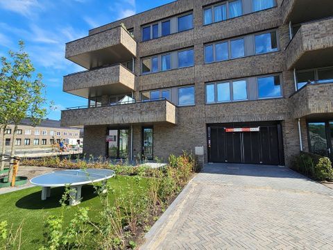 Groningerlaan 102