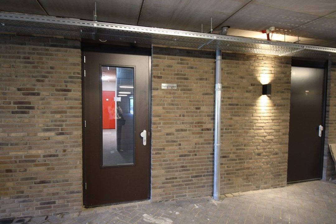 Groningerlaan 124