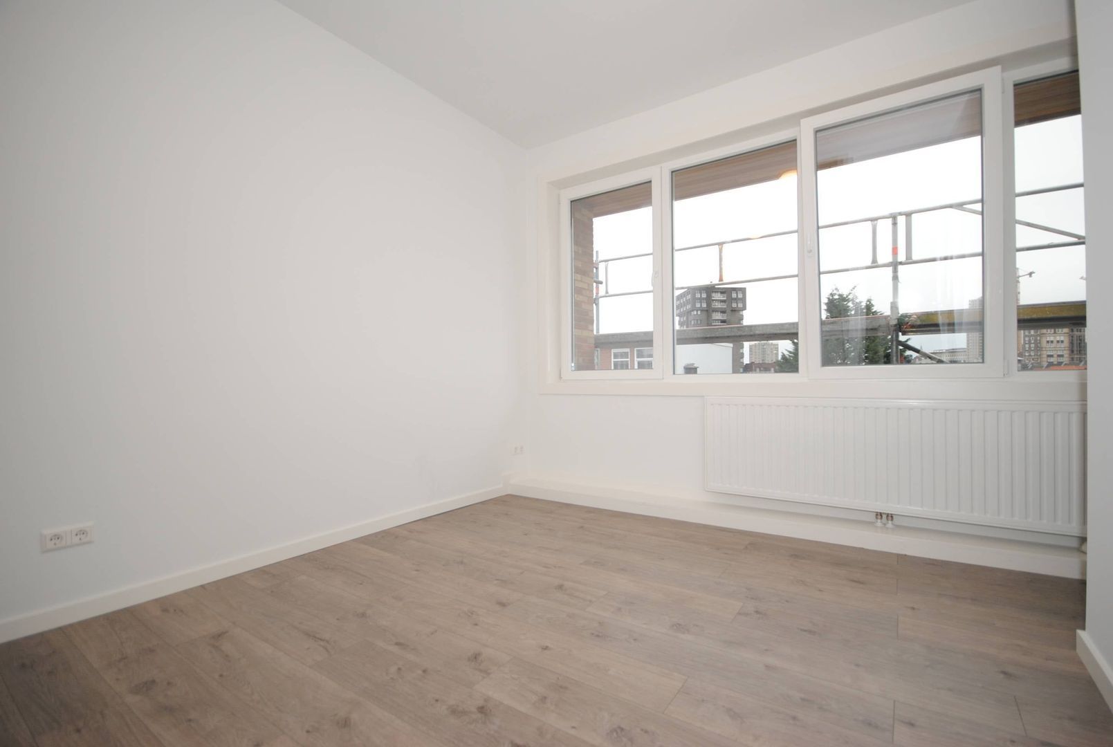 Merwedestraat 8 A-I, Bovenwoning in Den Haag - Wolters Housing