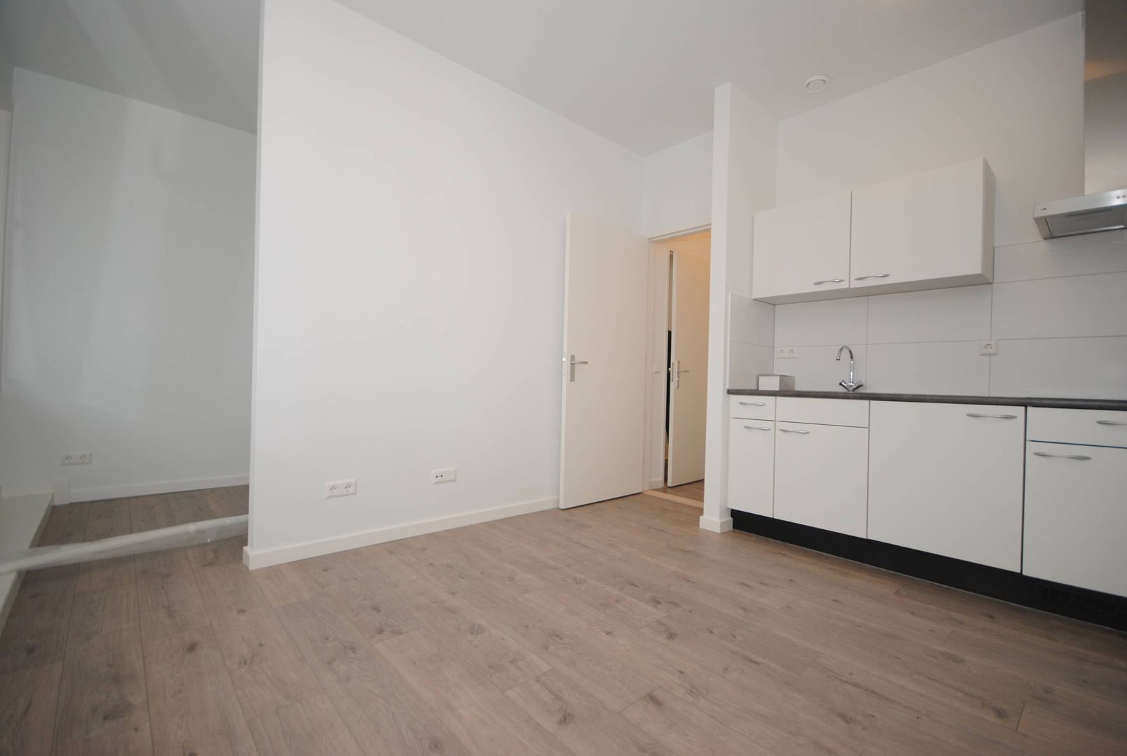 Appartement in 's-Gravenhage