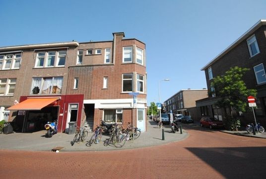 Jasmijnstraat 73 Den Haag