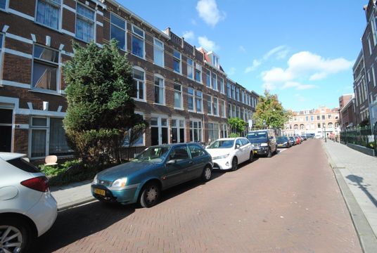 Herschelstraat 34 Den Haag