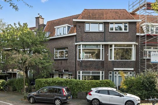 Waldeck Pyrmontlaan 43 Rijswijk