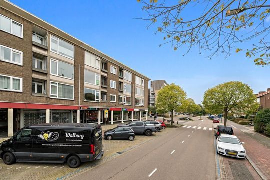 Bruijnings Ingenhoeslaan 20 Voorburg