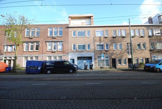 Merwedestraat 8 Den Haag