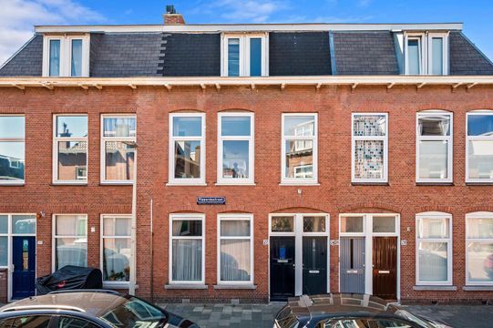 Ripperdastraat 24 Den Haag