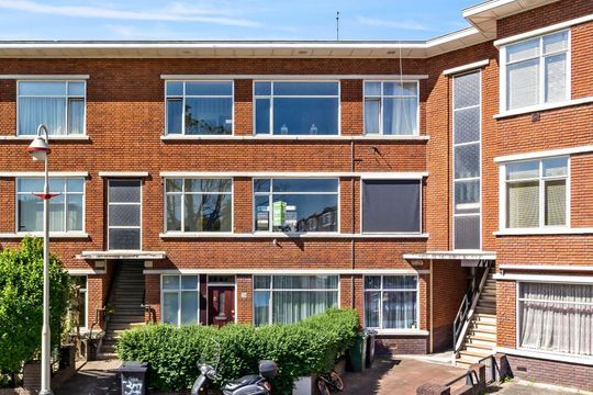 Damasstraat 301 Den Haag