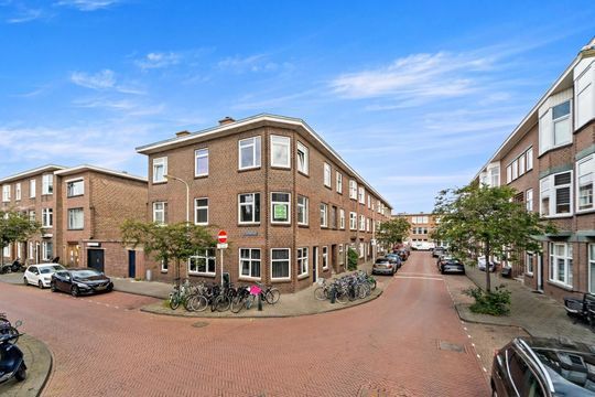 Watervlierstraat 30 Den Haag