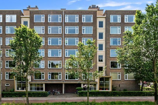 Segbroeklaan 284 Den Haag