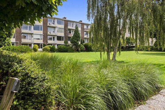 Prins Hendrikplein 39 Leidschendam