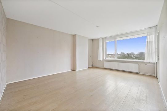 Prins Hendrikplein 39 Leidschendam