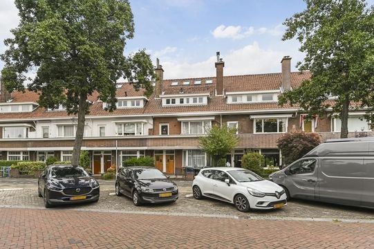 Koningin Wilhelminalaan 81 Voorburg