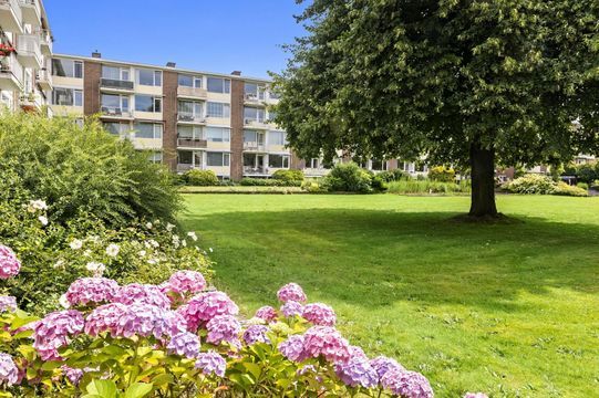 Prins Hendrikplein 20 Leidschendam