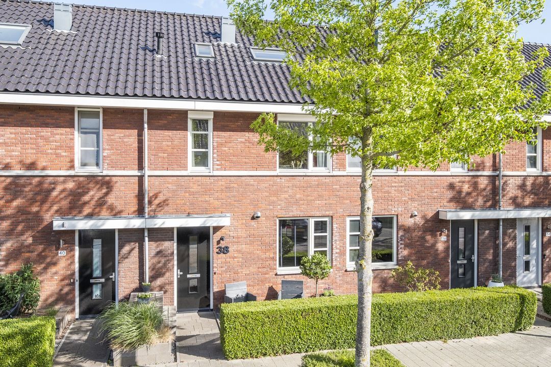 Oldruitenborghstraat 38, Zwolle | Woonexcellent