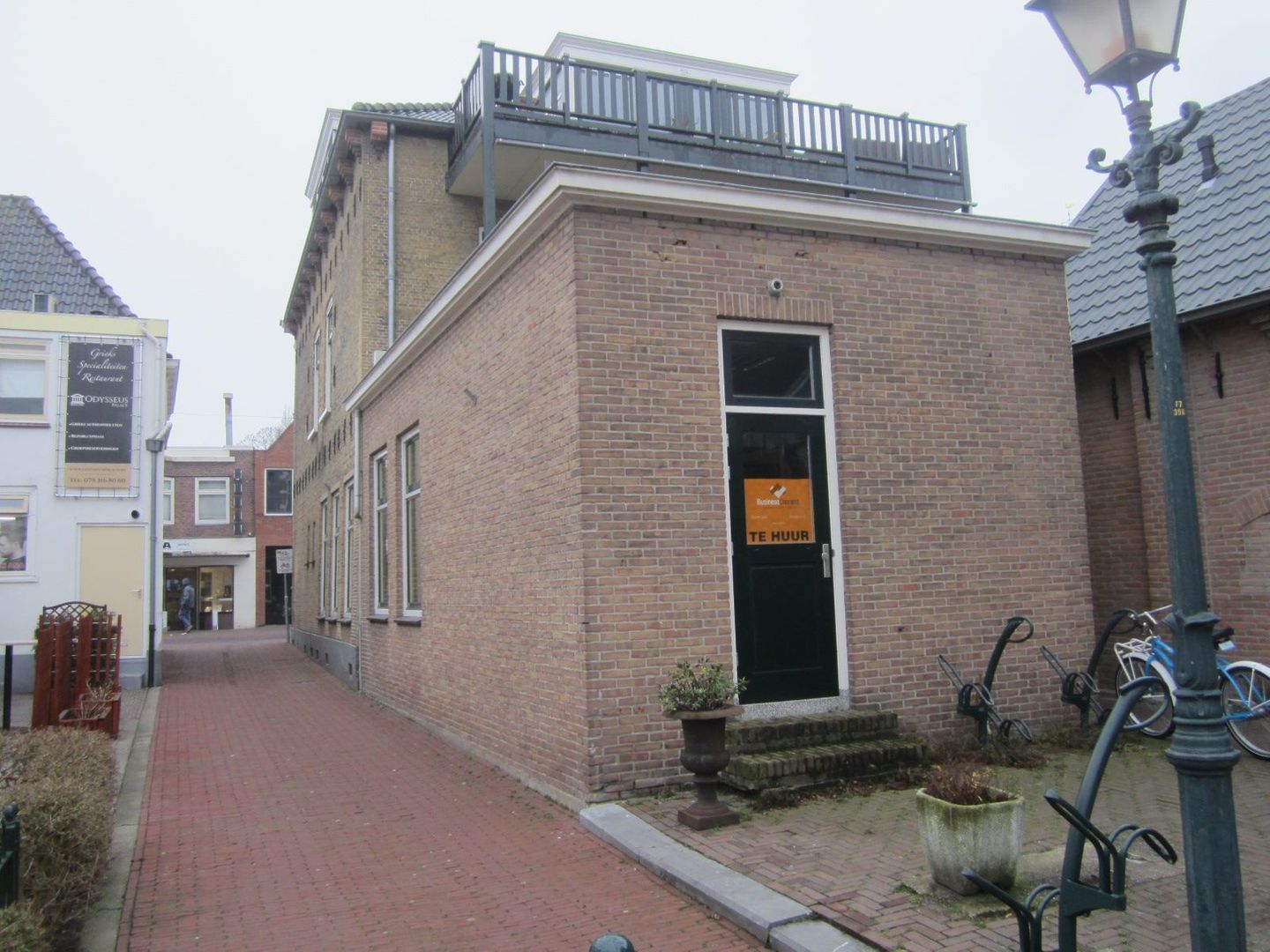 Dorpsstraat 76, Zoetermeer foto-10