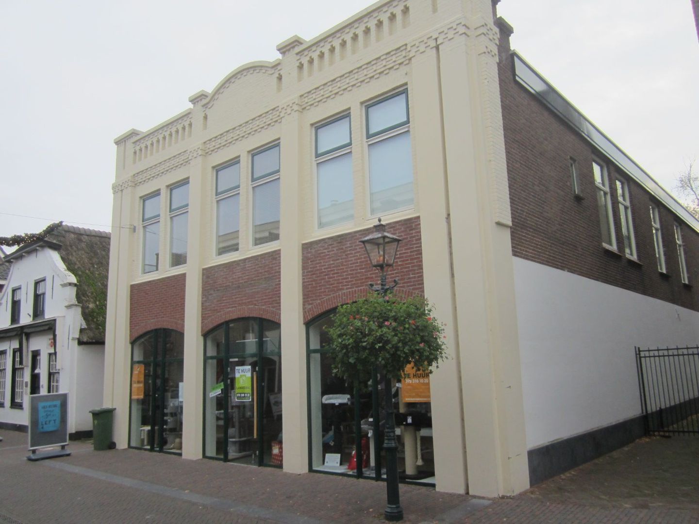 Dorpsstraat 135, Zoetermeer foto-0